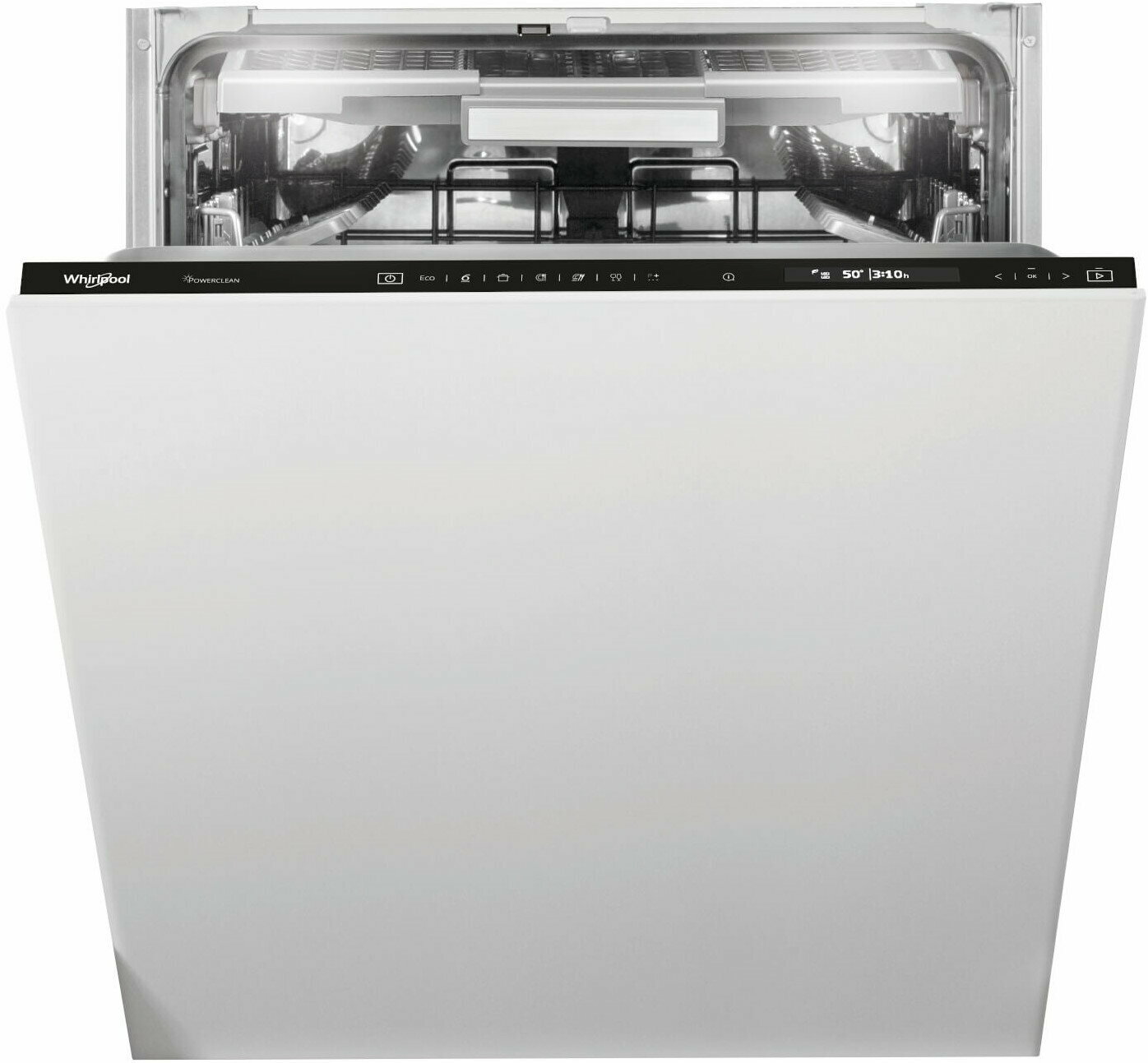 Посудомоечная машина Whirlpool WIF5O41PLEGTS - фотография № 1