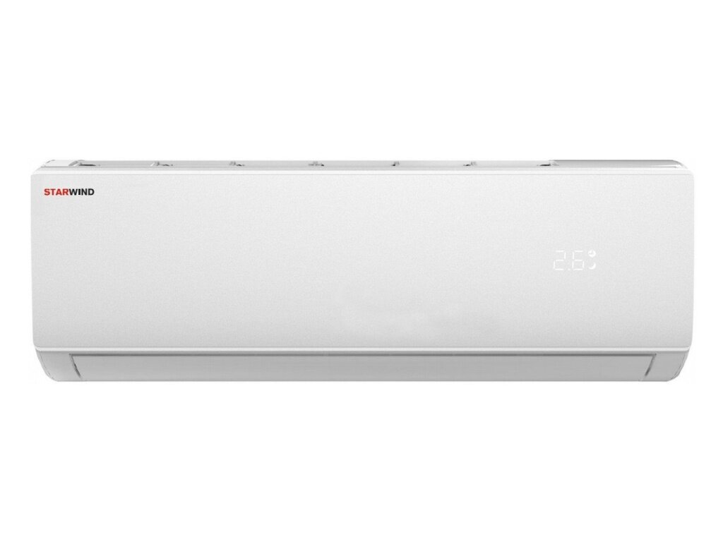 Кондиционер Starwind TAC-09CHSA/XAA1 White