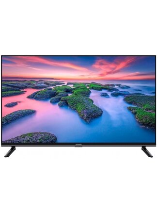 Телевизор/монитор Xiaomi Mi TV A2 32 LED Global, черный