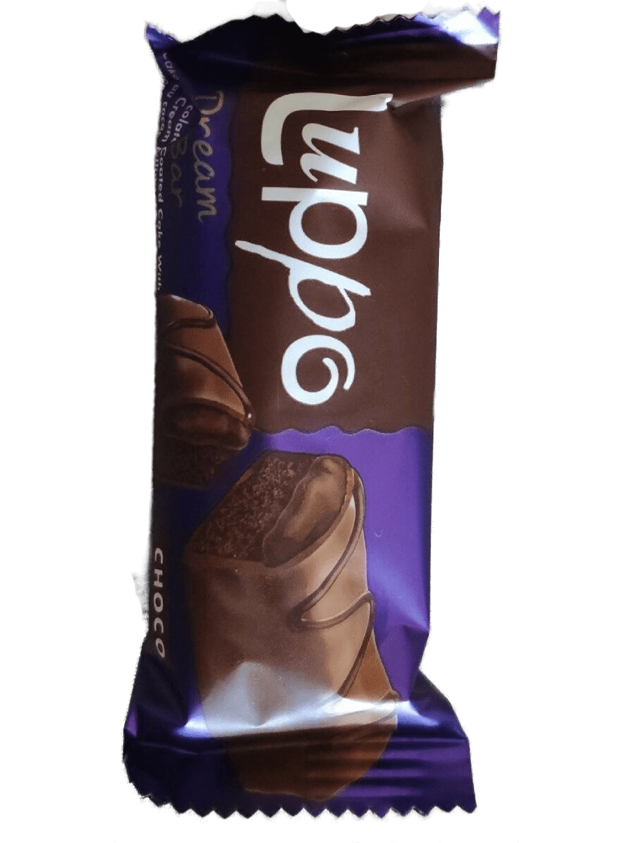 Десерт Luppo Dream Choco Bar - фотография № 1