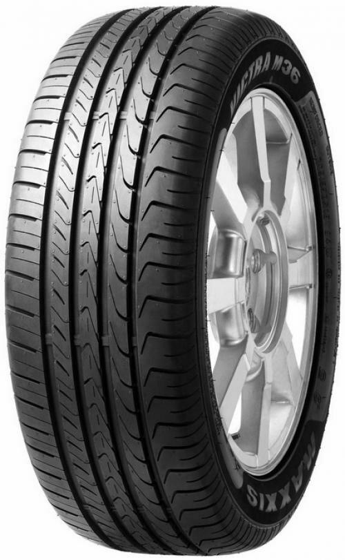 Maxxis M-36 Victra 255/40 R18 95W RunFlat