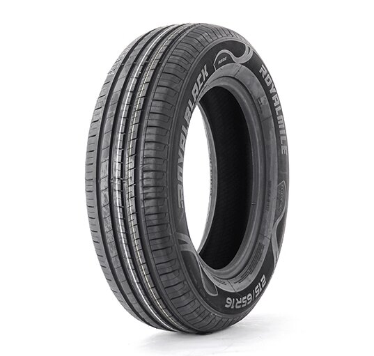 Автомобильные летние шины ROYAL BLACK ROYALMILE 215/65 R16 98H