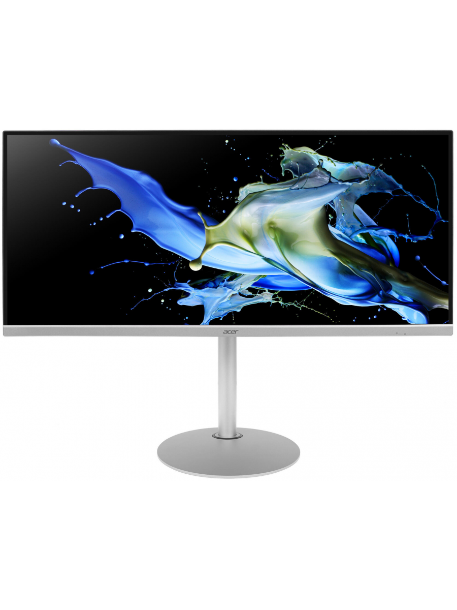 Монитор ACER 34" CB342CKsmiiphzx, черный (UM.CB2EE.001)