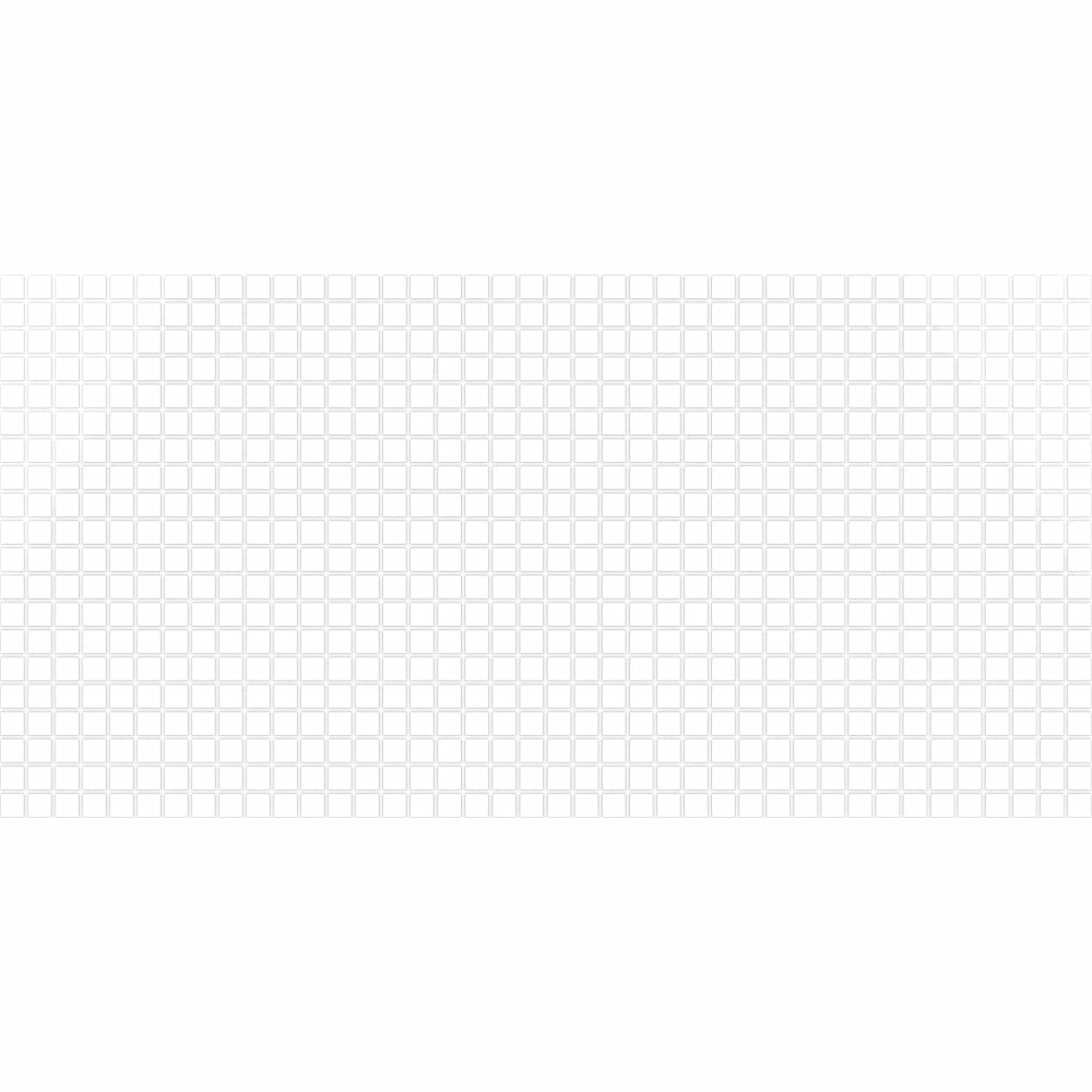 фото Регул Панель пвх 0,3мм "микс белый", 1шт 76мб/3