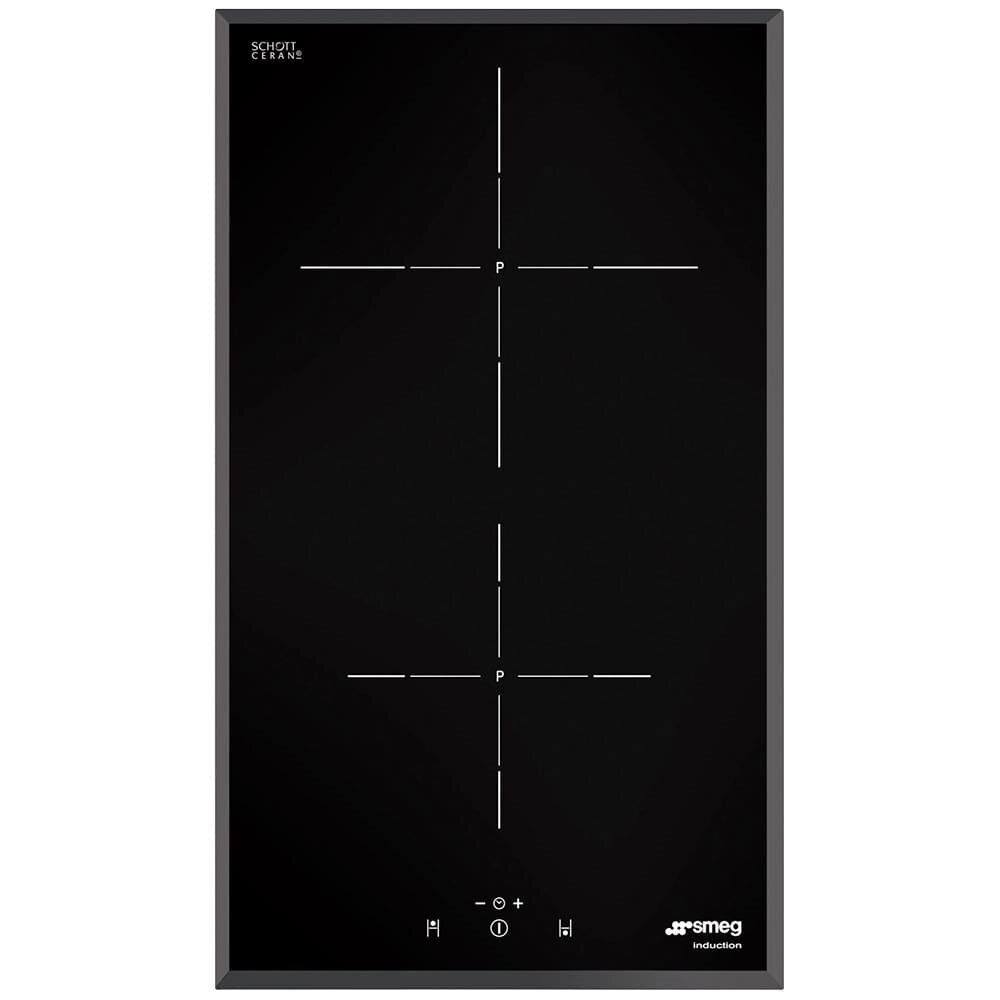 Варочная поверхность Smeg SI5322B