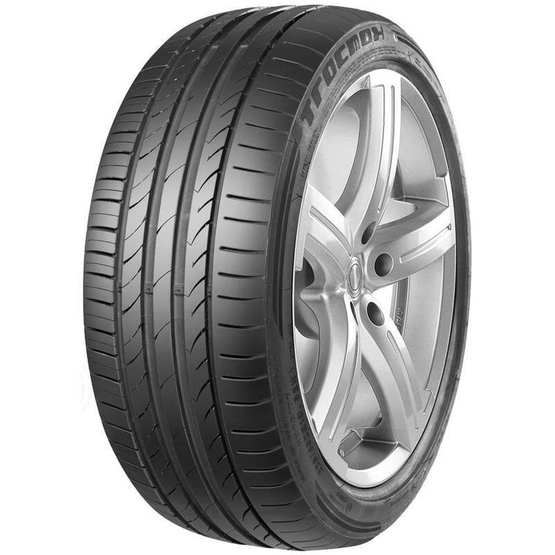 Tracmax X-Privilo TX3 275/40 R19 105Y XL