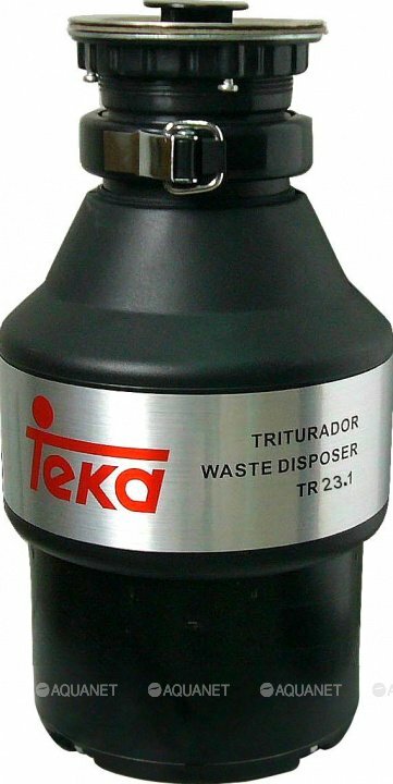    Teka TR 23.1 40197101