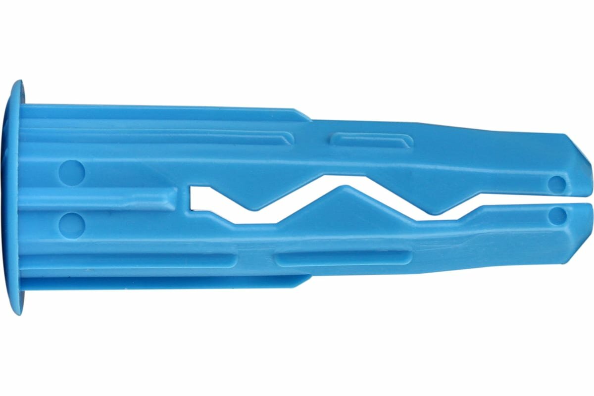 фото Европартнер Дюбель универсальный нейлоновый синий multi pro 8x32 (25 шт.) RB3 0126