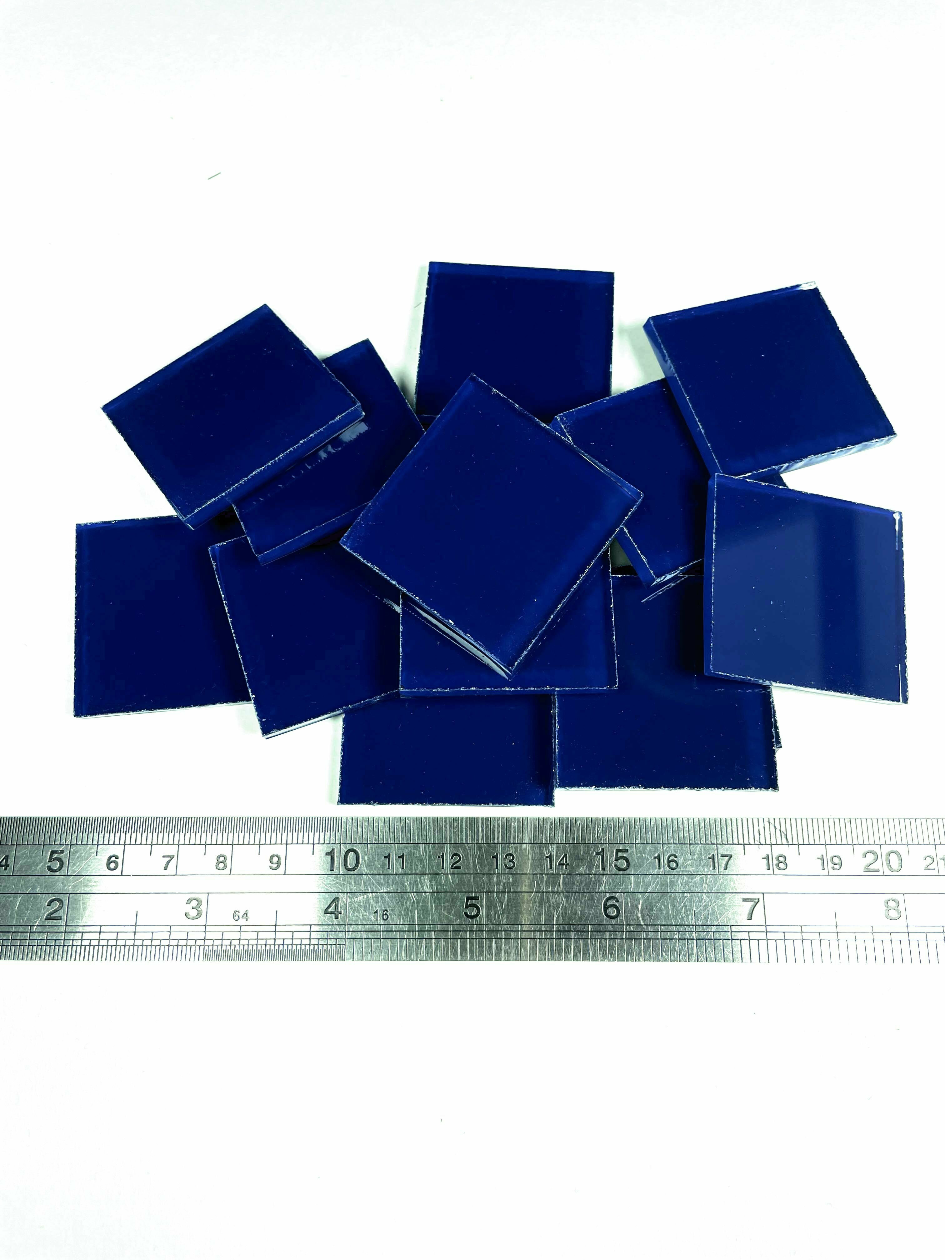 фото Мозаика лакобель 4 мм