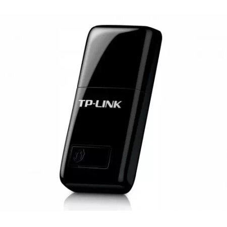 Сетевой Wi-Fi адаптер Tp-Link TL-WN823N