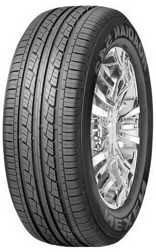 Шина Nexen Roadian 542 265/60R18 110H