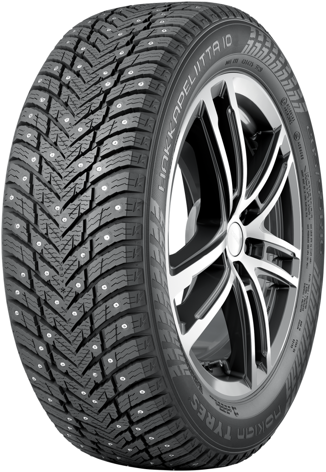 Nokian Tyres Hakkapeliitta 10p 215/60R16 99T