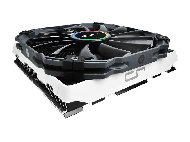 Кулер Cryorig C1 CR-C1A (Intel S775/S1150/1155/1156/1366/S2011/AMD AM2/AM2+/AM3/AM3+/FM1/FM2/FM2+)