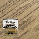 Быстросохнущая морилка на масляной основе Varathane Fast Dry Wood Stain 236 мл Ковбойский дуб 370870 - изображение