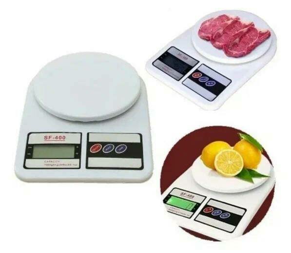 Кухонные весы/Настольные весы для кухни/электронные кухонные весы - фотография № 2