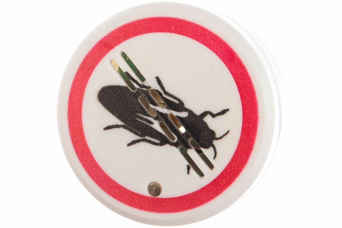 Ультразвуковой отпугиватель тараканов REXANT - фотография № 1