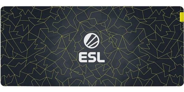 Игровой коврик для мыши Razer Gigantus V2 XXL - ESL Ed./ Razer Gigantus V2 XXL - ESL Ed. mouse mat