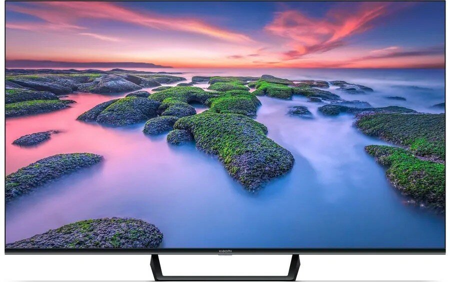 Телевизор Xiaomi TV A2 43 (L43M7-EARU) Black (Черный) EAC