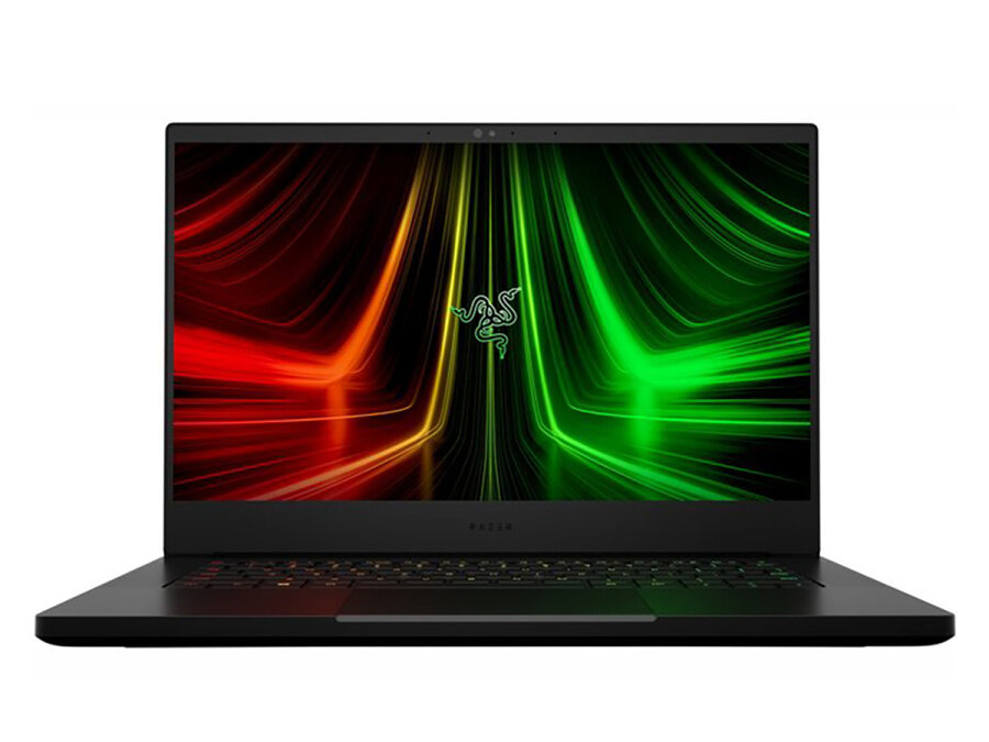 Ноутбук Razer Blade 14 P8-NT Ryzen 9 6900HX 16Gb SSD 1Tb NVIDIA RTX 3070Ti для ноут 8Gb 14 QHD IPS 61.6Вт*ч Win11(ENG) KBD RUEN Черный RZ09-0427NEA3-R3E1