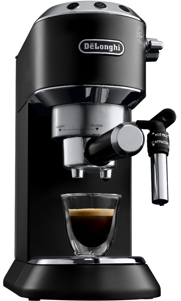   De'Longhi Dedica EC 685, 