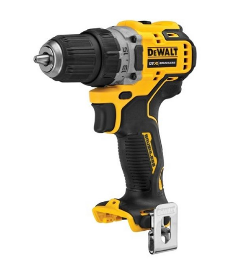 Аккумуляторный шуруповерт DeWALT DCD701N(без акк, без з/у)