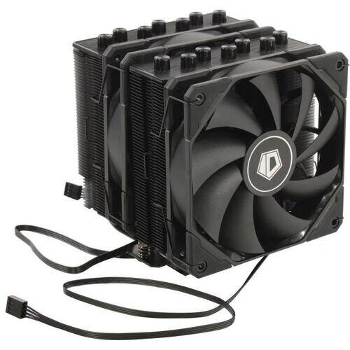 Вентилятор для процессора ID-Cooling SE-207-XT ADVANCED - фото №1