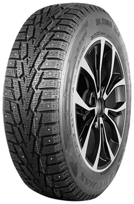 Delmax ULTIMA ICE 215/55 R17 98T