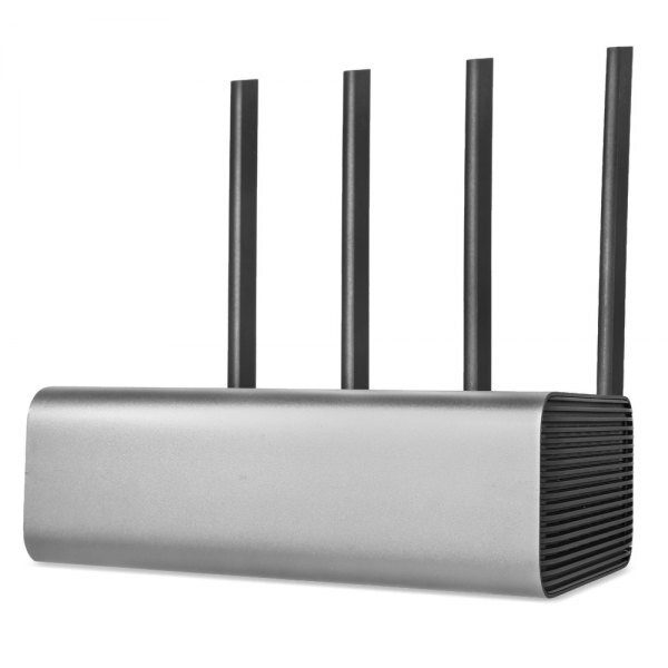  Xiaomi Mi Wi-Fi Router Pro (R3P)