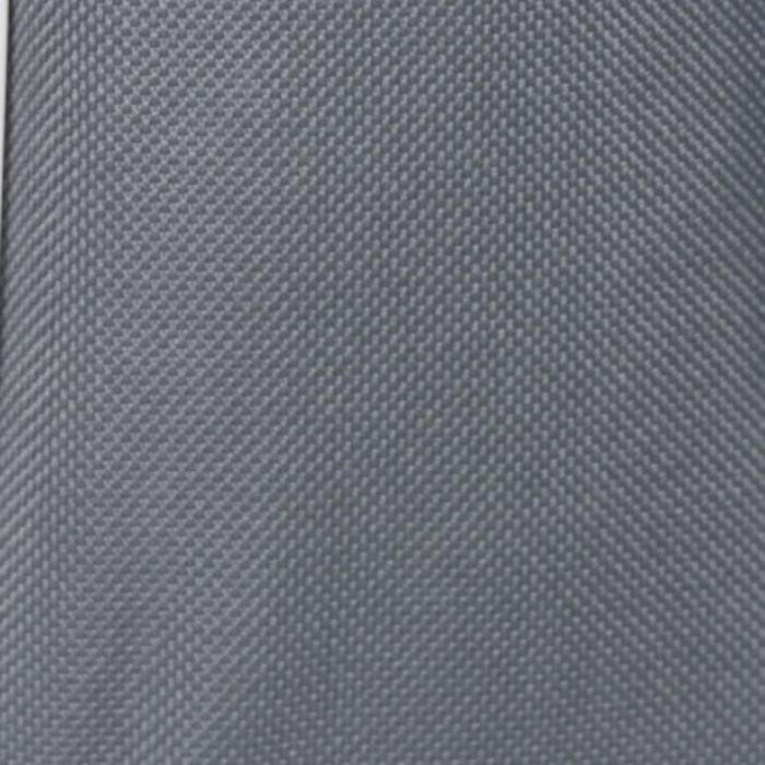 Luris Сумка спортивная на молнии, с увеличением, 3 наружных кармана, длинный ремень, цвет серый/красный - фотография № 4