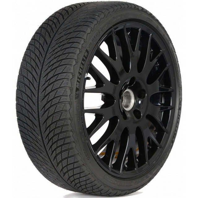  Michelin Pilot Alpin 5 ZP 225/50 R17 98H RunFlat