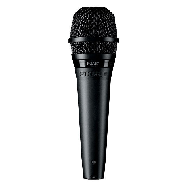 Вокальный микрофон (динамический) Shure PGA57-XLR