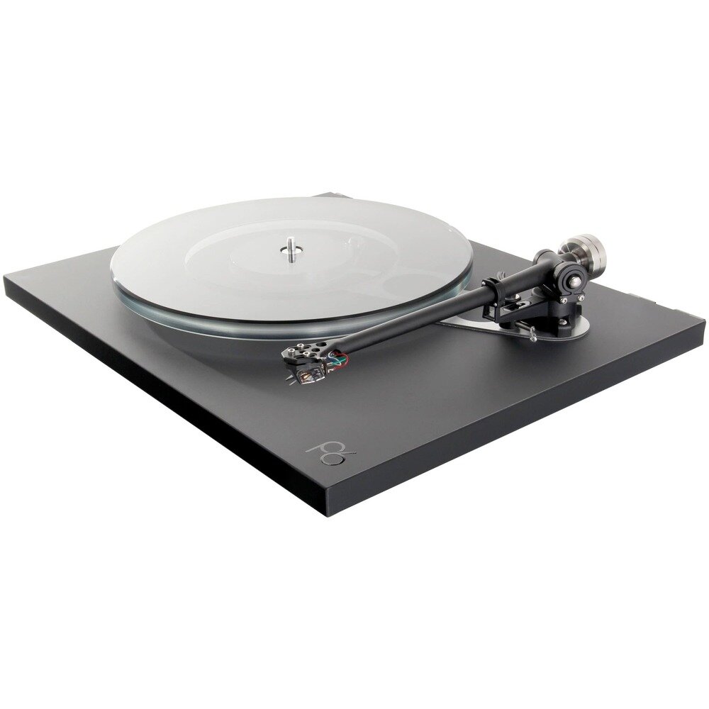    Rega Planar 6 Ania Pro Black