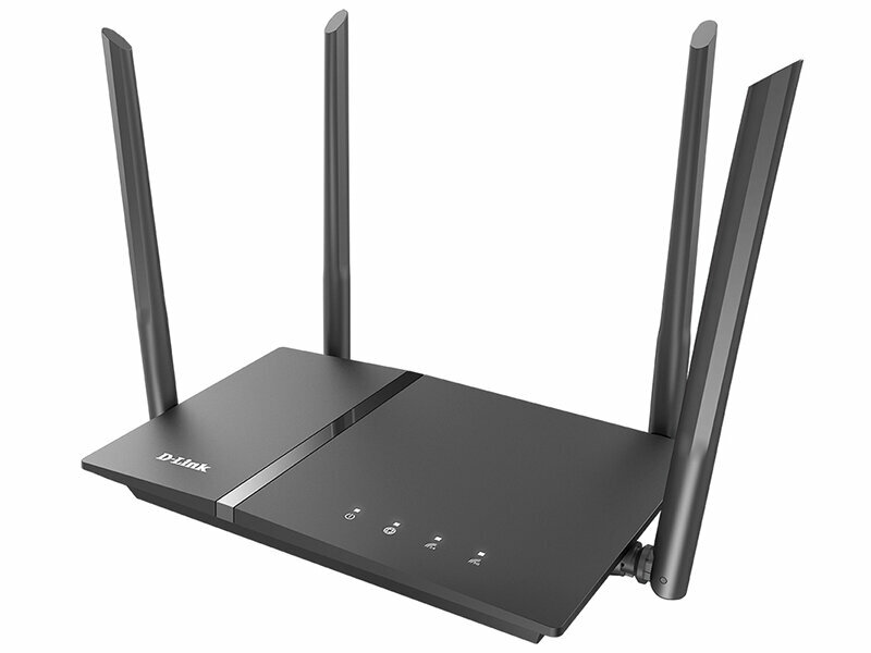 Wi-Fi роутер D-Link DIR-1260