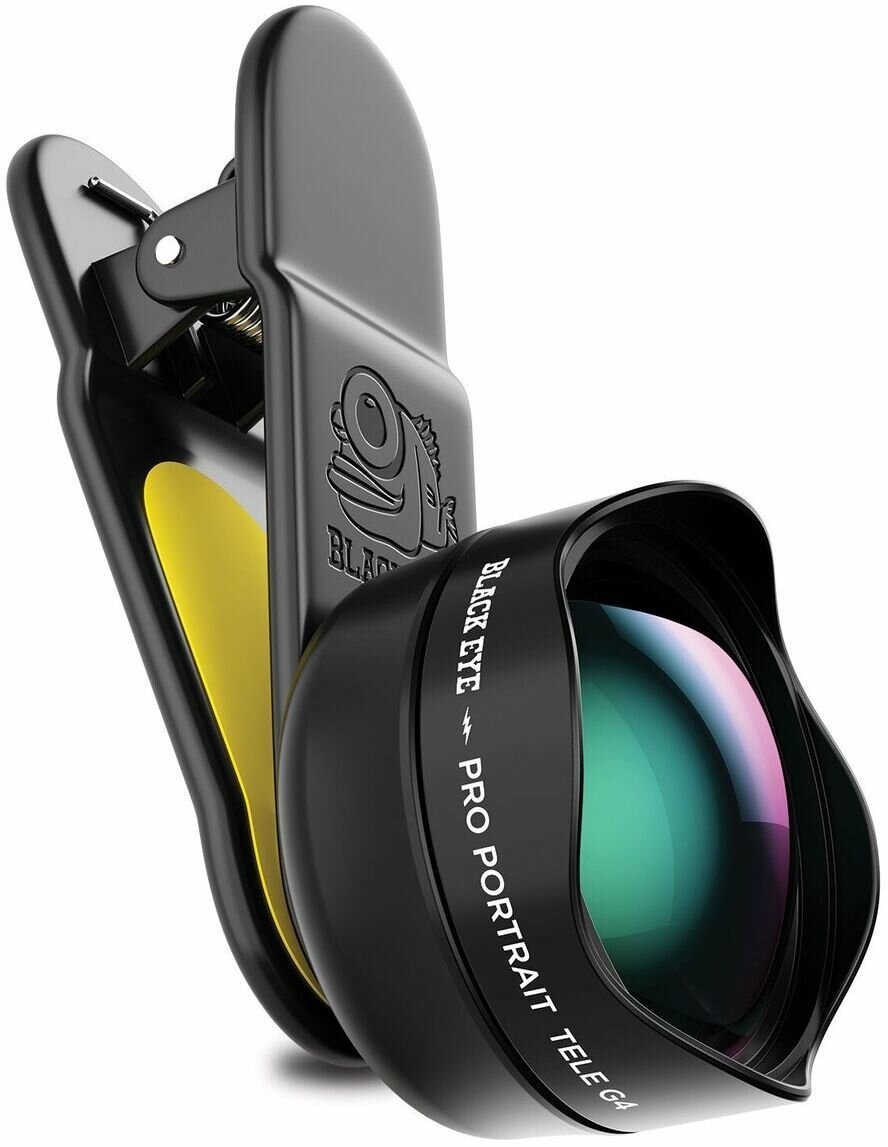   BlackEye PRO Portrait Tele G4 (G4TE001)