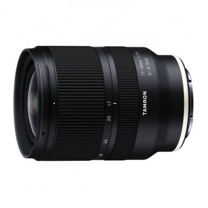  Tamron 17-28 mm f2.8 Di III RXD for Sony FE (A046SF)