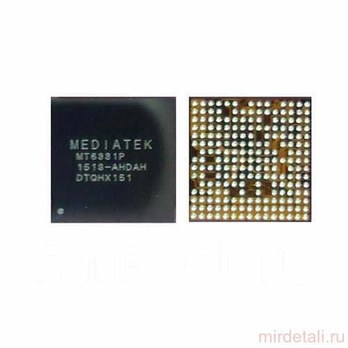 MT6331P Микросхема контроллер питания Meizu Xiaomi