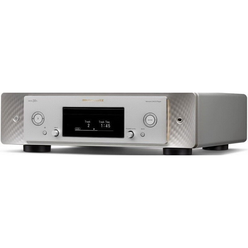 SACD  Marantz SACD 30N Gold