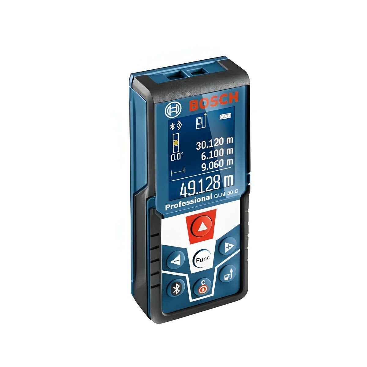 фото Дальномер лазерный BOSCH GLM 50-22 0601072S00
