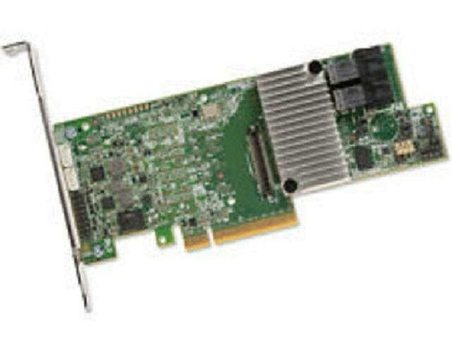 Контроллеры LSI Контроллер LSI 03-25420-04B PCI-E8x 1Gb