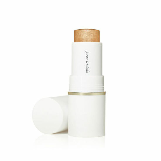 jane iredale Glow Time Highlighter Stick Eclipse (Хайлайтер кремовый в стике - Эклипс - золотистое сияние), 7.5 г