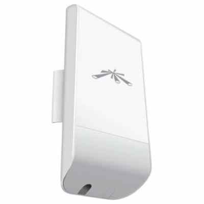 Точка доступа Ubiquiti NanoStation Loco-M2 Loco-M2-EU