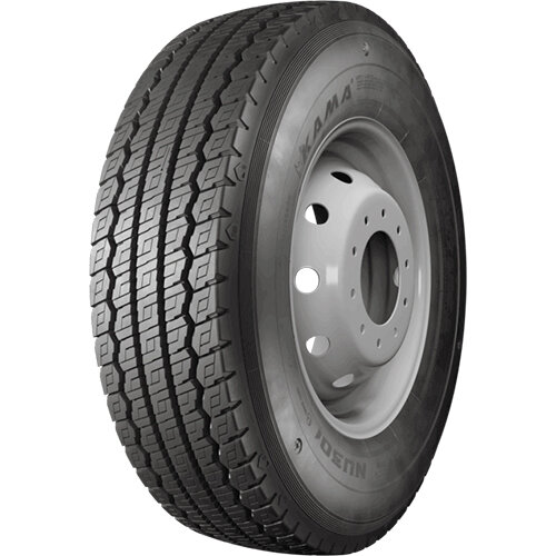 Грузовая шина НШЗ NU301 275/70 R22.5 152J