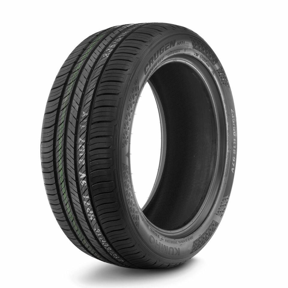 Шина летняя легковая KUMHO HP-71 235/50R18 97V (Арт.2230223)