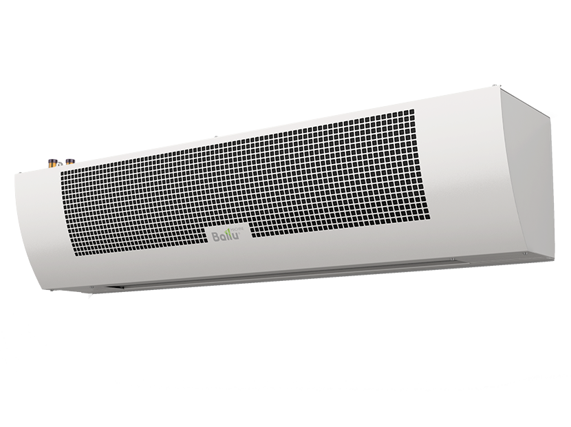 Водяная тепловая завеса Ballu BHC-M15W20-PS