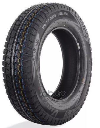 Автошина Viatti Vettore Brina V-525 195/75 R16 107 R