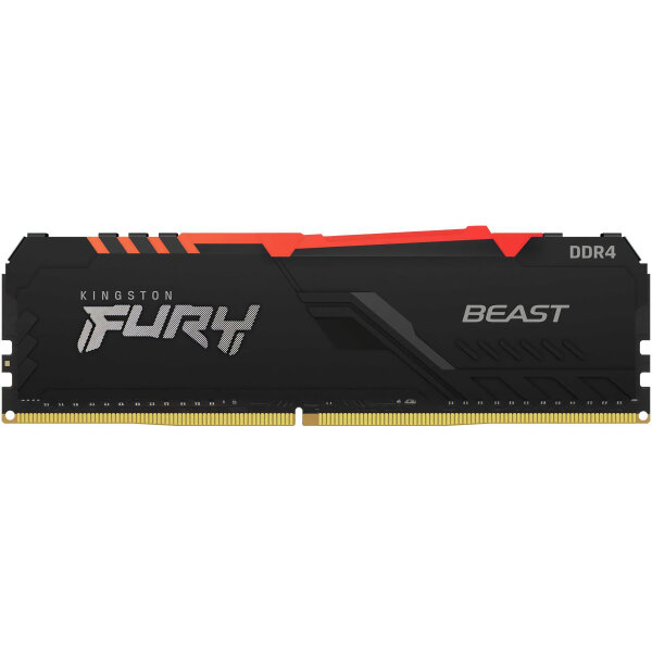 Оперативная память Kingston 8Gb DDR4 KF436C17BBA 8