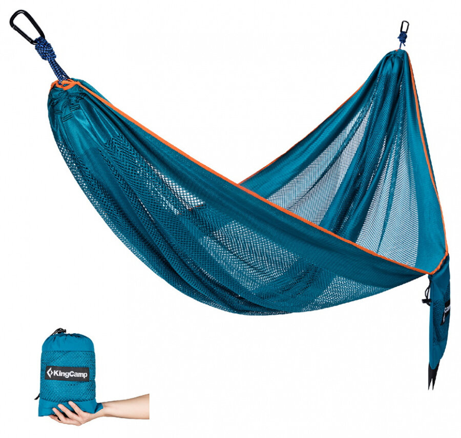 Гамак KING CAMP Cool Hammock