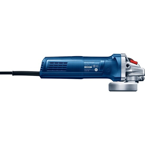 УШМ BOSCH GWS 9-125 S 900 Вт 125 мм