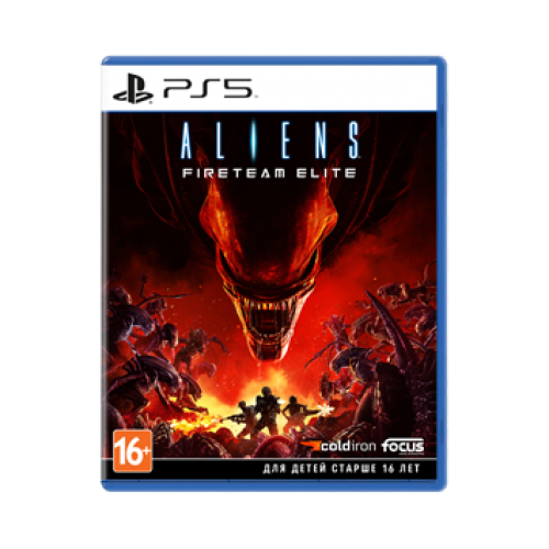 Aliens: Fireteam Elite (PS5)