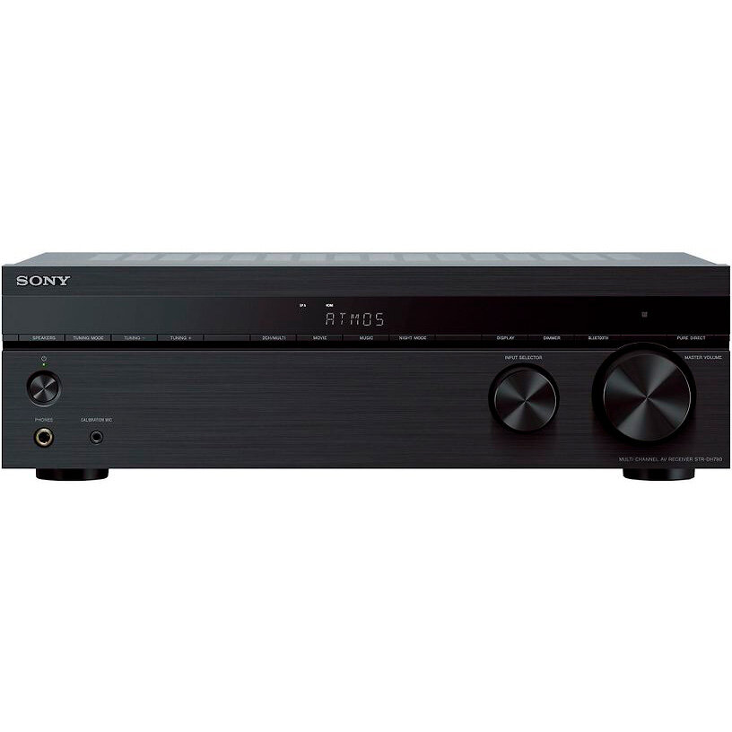 AV-ресивер 7.2 Sony STR-DH790